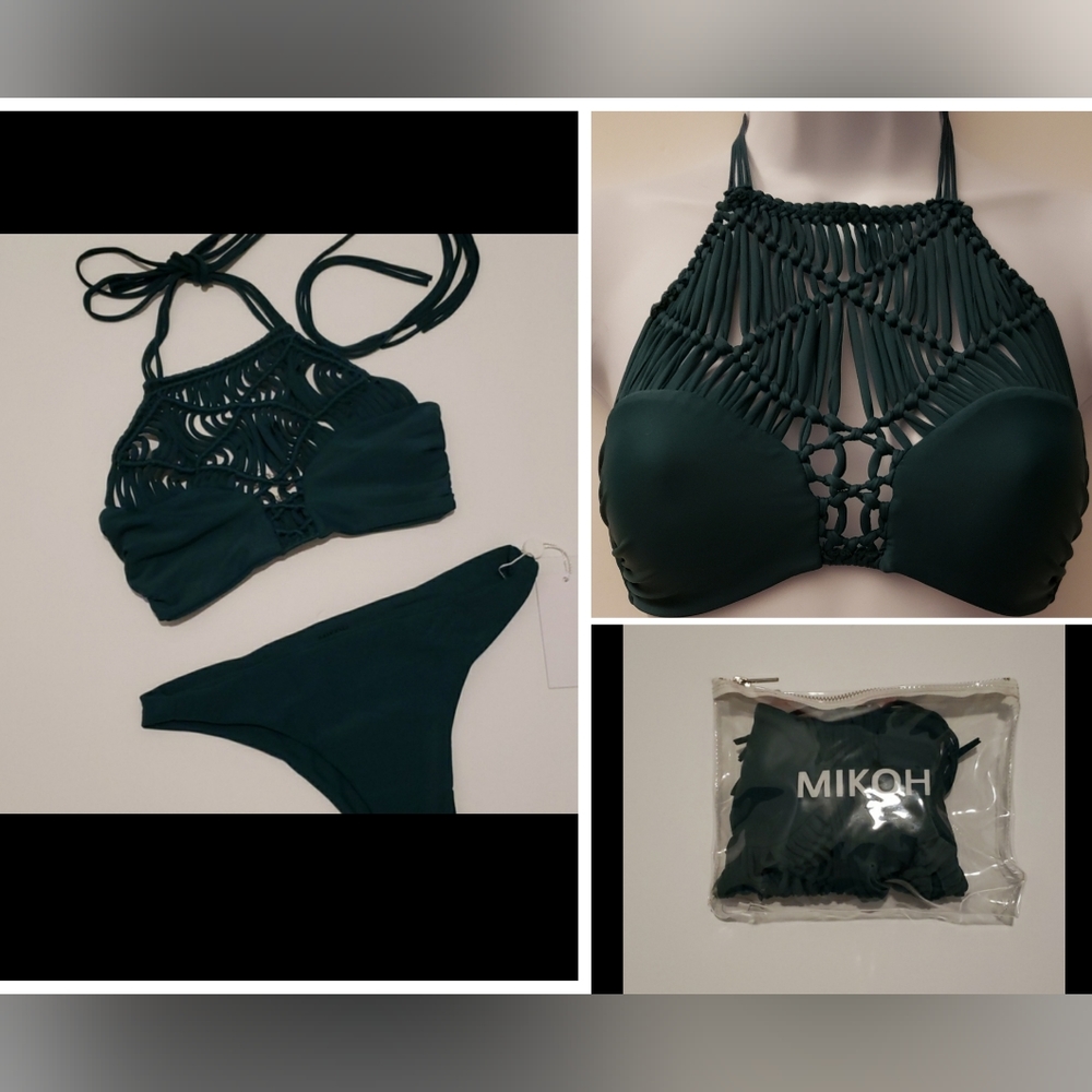 Mikoh Bikini